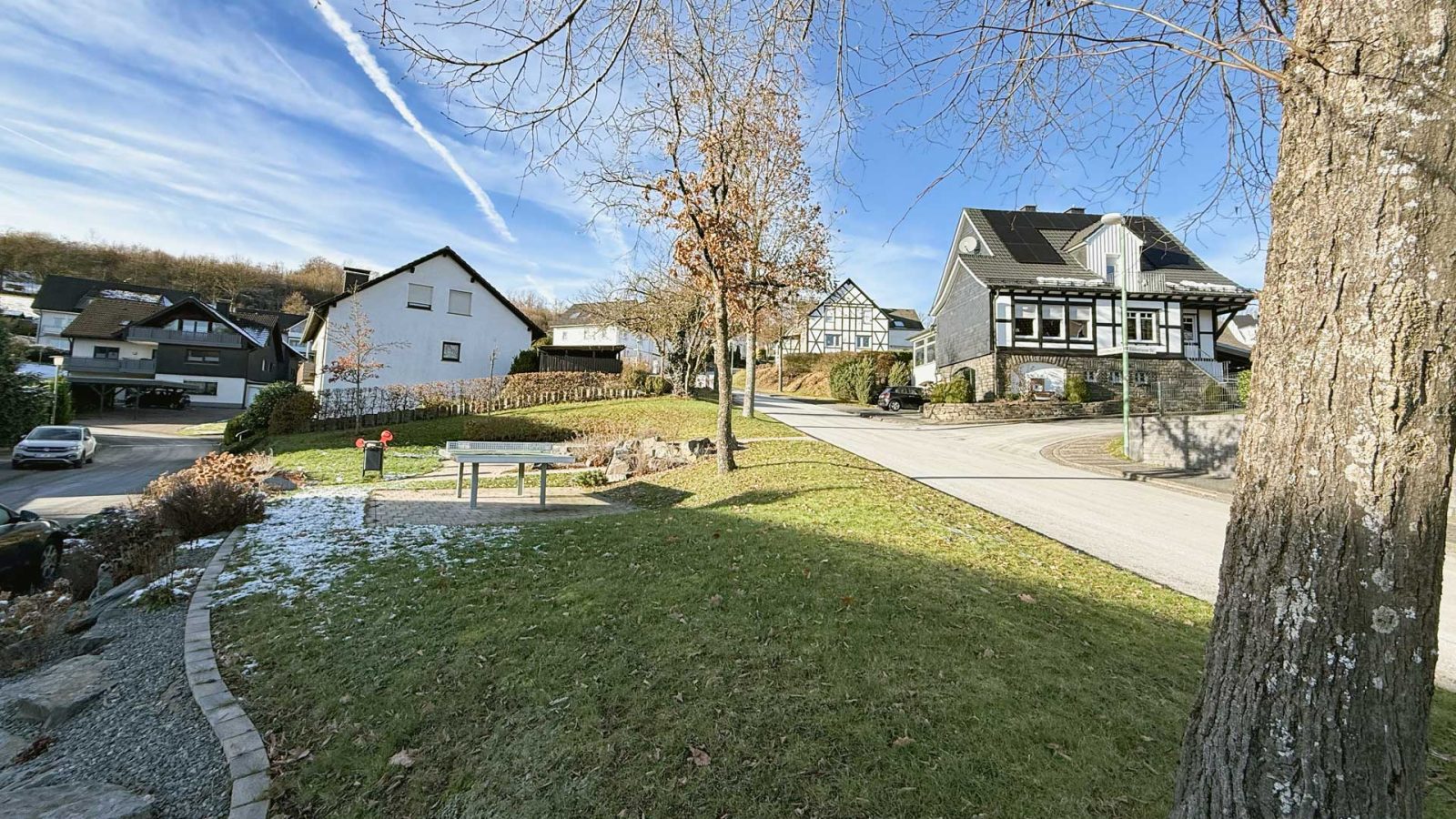 Rüblinghausen Kuhle