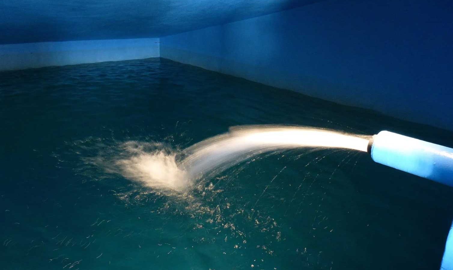 Wasserbeschaffungsverband Rüblinghausen