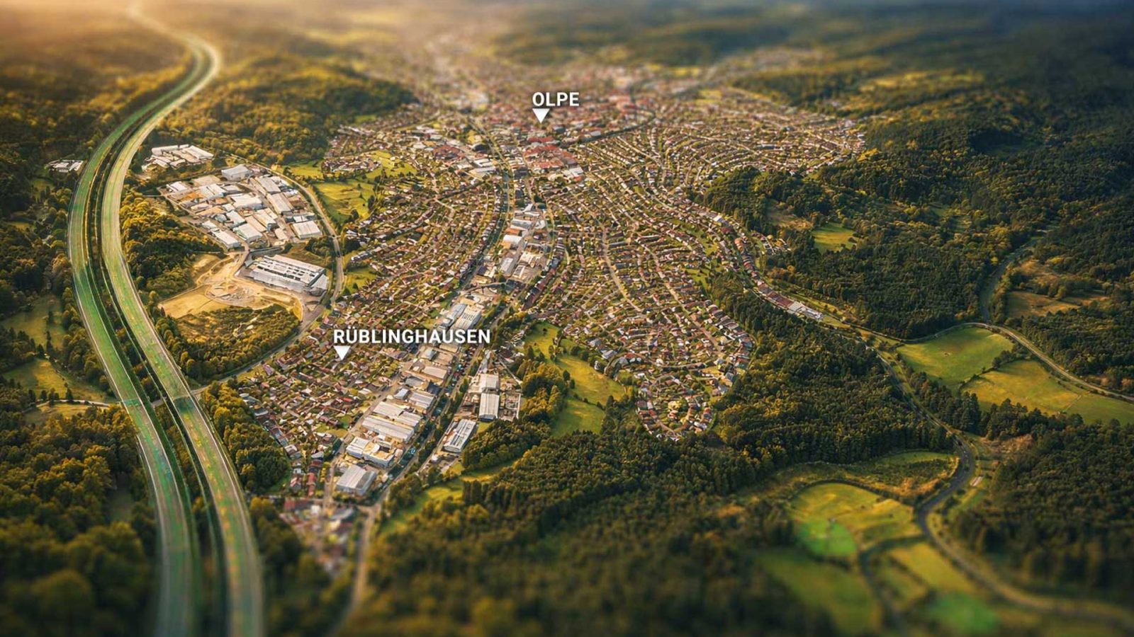 Rüblinghausen Olpe