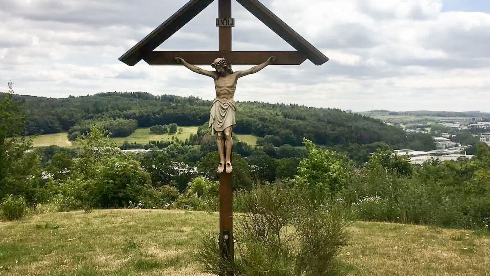 Kebbekus Kreuz