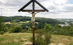 Kebbekus Kreuz