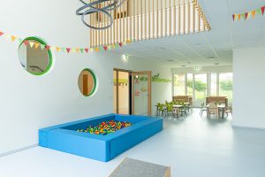 Kindergarten Maria-Theresia Olpe