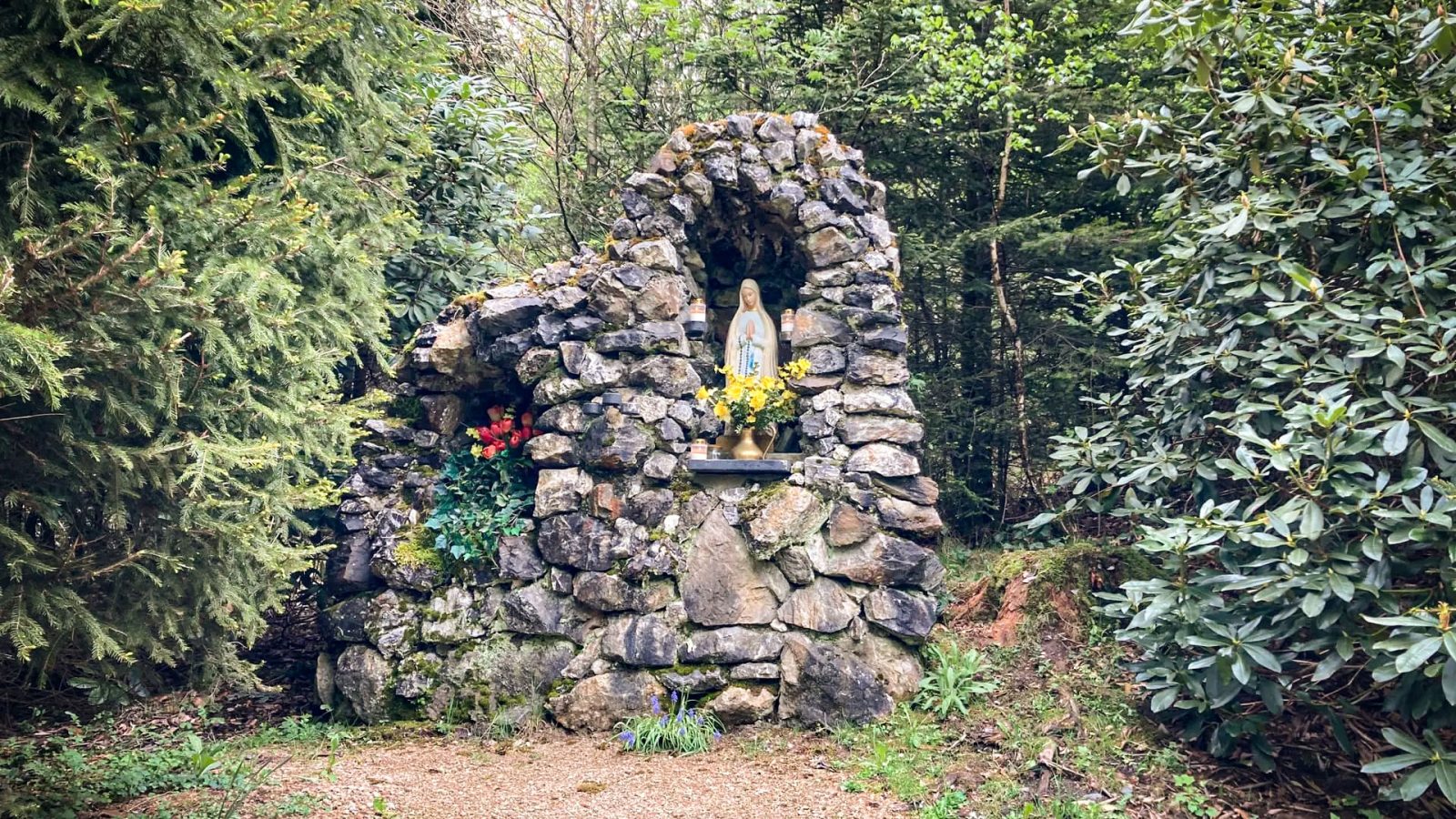 Das Glöckchen in Rüblinghausen