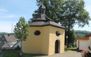 St. Matthäus-Kapelle