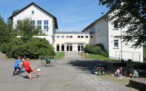Düringer Schule Rüblinghausen